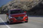 Mazda3 Hatchback 2014 года